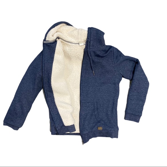 warmest sweatshirt ever